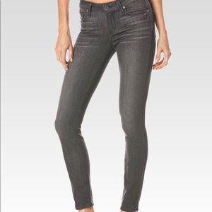 Paige Verdugo Ankle Jeans